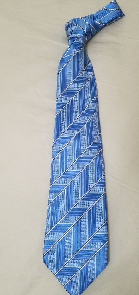 Steve Harvey Collection Tie